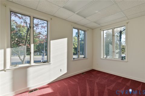 Tiny photo for 8417 Patterson Avenue, Henrico, VA 23229 (MLS # 2611085)