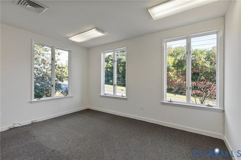 Tiny photo for 8417 Patterson Avenue, Henrico, VA 23229 (MLS # 2611085)