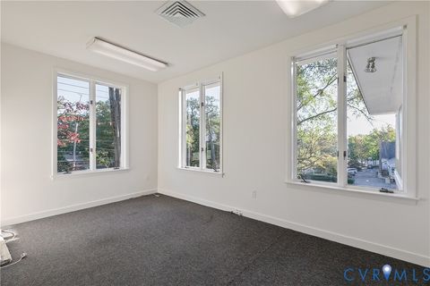Tiny photo for 8417 Patterson Avenue, Henrico, VA 23229 (MLS # 2611085)