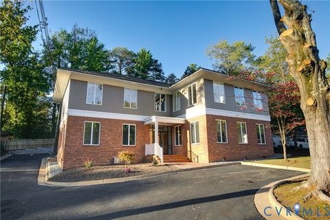 Photo of 8417 Patterson Avenue, Henrico, VA 23229 (MLS # 2611085)