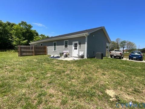 Tiny photo for 98 Sandy Brooke Lane #2, Cumberland, VA 23040 (MLS # 2627809)