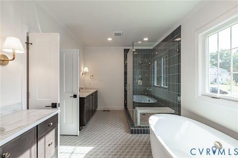 Tiny photo for 14431 Lightfoot Court, Montpelier, VA 23192 (MLS # 2612261)