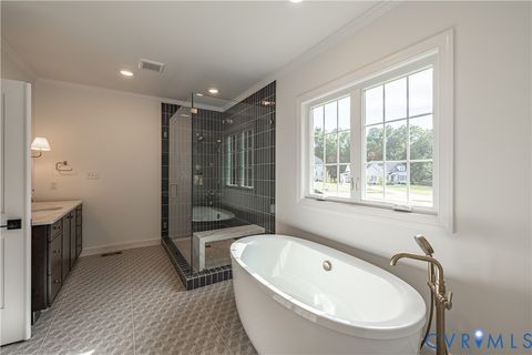 Tiny photo for 14431 Lightfoot Court, Montpelier, VA 23192 (MLS # 2612261)