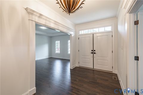 Tiny photo for 14431 Lightfoot Court, Montpelier, VA 23192 (MLS # 2612261)