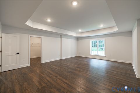 Tiny photo for 14431 Lightfoot Court, Montpelier, VA 23192 (MLS # 2612261)
