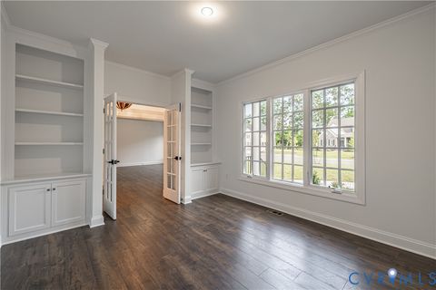 Tiny photo for 14431 Lightfoot Court, Montpelier, VA 23192 (MLS # 2612261)