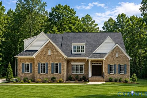 Photo of 14431 Lightfoot Court, Montpelier, VA 23192 (MLS # 2612261)