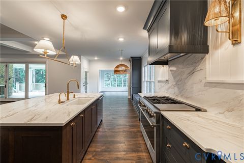 Tiny photo for 14431 Lightfoot Court, Montpelier, VA 23192 (MLS # 2612261)