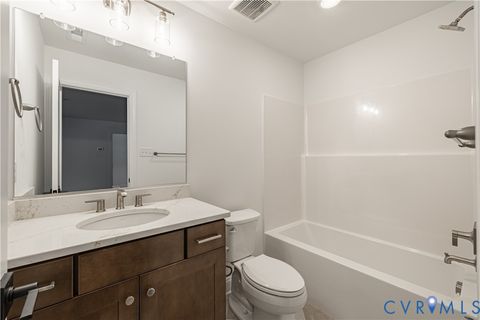 Tiny photo for 14431 Lightfoot Court, Montpelier, VA 23192 (MLS # 2612261)