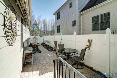 Tiny photo for 7323 Cornus Avenue, Chesterfield, VA 23832 (MLS # 2605523)