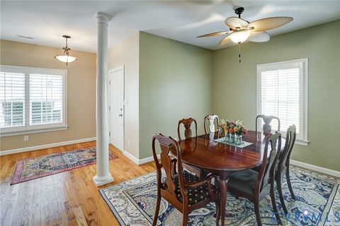 Tiny photo for 7323 Cornus Avenue, Chesterfield, VA 23832 (MLS # 2605523)