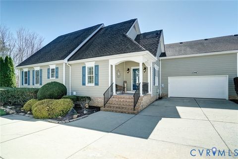 Tiny photo for 7323 Cornus Avenue, Chesterfield, VA 23832 (MLS # 2605523)