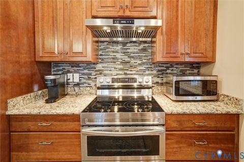 Tiny photo for 7323 Cornus Avenue, Chesterfield, VA 23832 (MLS # 2605523)