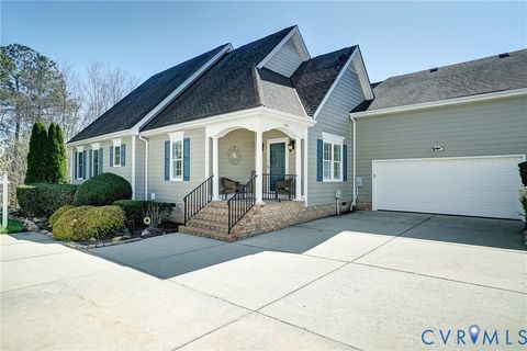 Tiny photo for 7323 Cornus Avenue, Chesterfield, VA 23832 (MLS # 2605523)