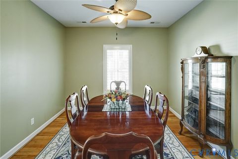 Tiny photo for 7323 Cornus Avenue, Chesterfield, VA 23832 (MLS # 2605523)