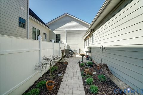 Tiny photo for 7323 Cornus Avenue, Chesterfield, VA 23832 (MLS # 2605523)