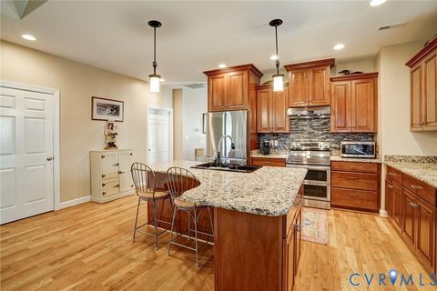 Tiny photo for 7323 Cornus Avenue, Chesterfield, VA 23832 (MLS # 2605523)