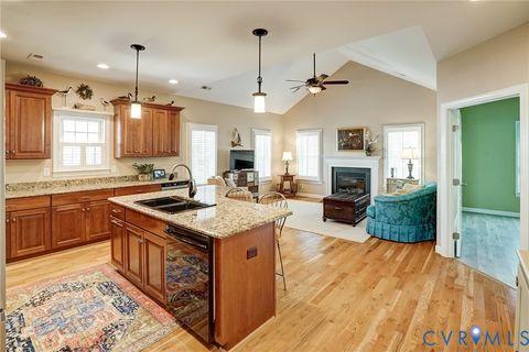 Tiny photo for 7323 Cornus Avenue, Chesterfield, VA 23832 (MLS # 2605523)