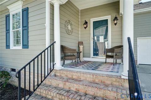 Tiny photo for 7323 Cornus Avenue, Chesterfield, VA 23832 (MLS # 2605523)