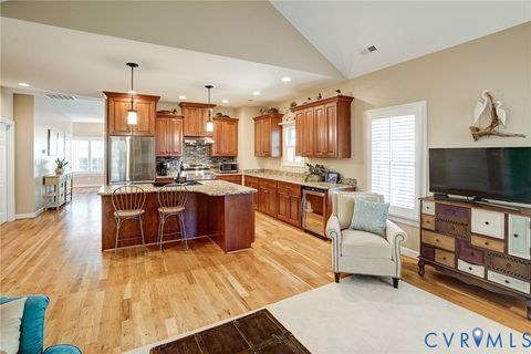 Tiny photo for 7323 Cornus Avenue, Chesterfield, VA 23832 (MLS # 2605523)