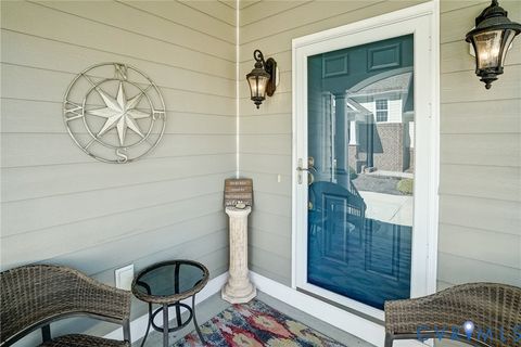 Tiny photo for 7323 Cornus Avenue, Chesterfield, VA 23832 (MLS # 2605523)