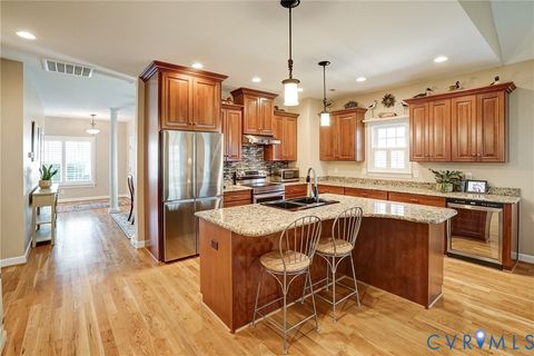 Tiny photo for 7323 Cornus Avenue, Chesterfield, VA 23832 (MLS # 2605523)