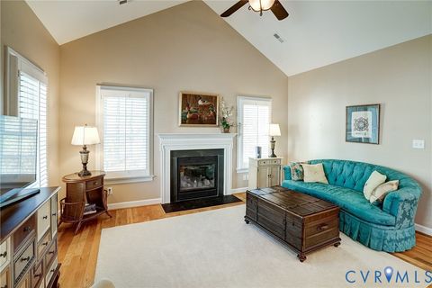 Tiny photo for 7323 Cornus Avenue, Chesterfield, VA 23832 (MLS # 2605523)