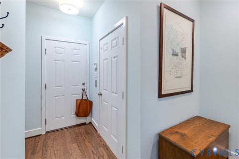 Tiny photo for 2024 Libbie Lake West Street #B, Richmond, VA 23230 (MLS # 2623421)