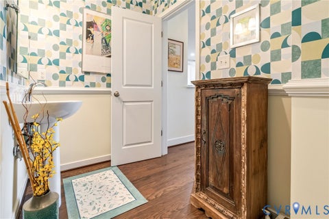 Tiny photo for 2024 Libbie Lake West Street #B, Richmond, VA 23230 (MLS # 2623421)