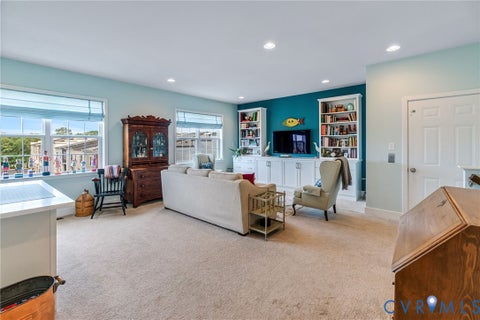 Tiny photo for 2024 Libbie Lake West Street #B, Richmond, VA 23230 (MLS # 2623421)
