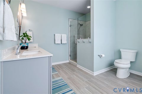 Tiny photo for 2024 Libbie Lake West Street #B, Richmond, VA 23230 (MLS # 2623421)