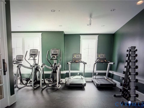 Tiny photo for 2024 Libbie Lake West Street #B, Richmond, VA 23230 (MLS # 2623421)