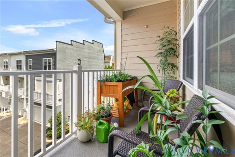 Tiny photo for 2024 Libbie Lake West Street #B, Richmond, VA 23230 (MLS # 2623421)