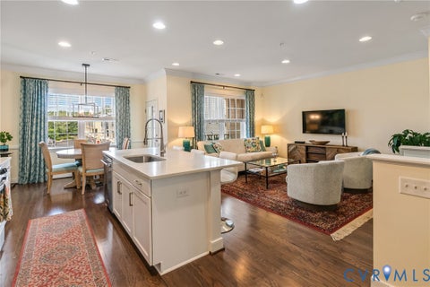 Tiny photo for 2024 Libbie Lake West Street #B, Richmond, VA 23230 (MLS # 2623421)
