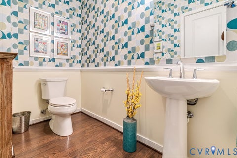 Tiny photo for 2024 Libbie Lake West Street #B, Richmond, VA 23230 (MLS # 2623421)