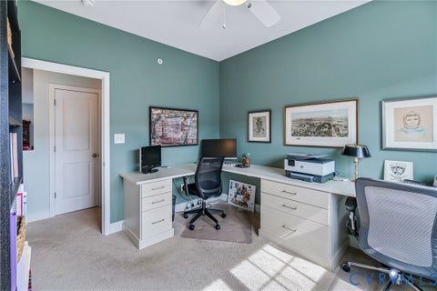 Tiny photo for 2024 Libbie Lake West Street #B, Richmond, VA 23230 (MLS # 2623421)