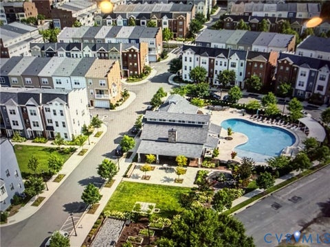 Tiny photo for 2024 Libbie Lake West Street #B, Richmond, VA 23230 (MLS # 2623421)