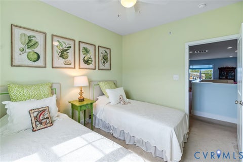 Tiny photo for 2024 Libbie Lake West Street #B, Richmond, VA 23230 (MLS # 2623421)
