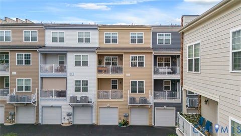 Tiny photo for 2024 Libbie Lake West Street #B, Richmond, VA 23230 (MLS # 2623421)