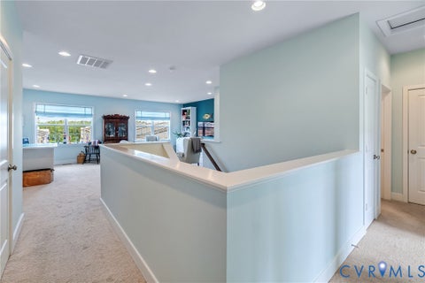 Tiny photo for 2024 Libbie Lake West Street #B, Richmond, VA 23230 (MLS # 2623421)