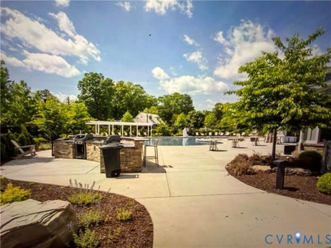 Tiny photo for 2024 Libbie Lake West Street #B, Richmond, VA 23230 (MLS # 2623421)