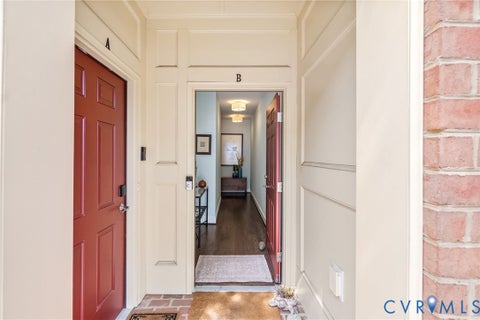 Tiny photo for 2024 Libbie Lake West Street #B, Richmond, VA 23230 (MLS # 2623421)
