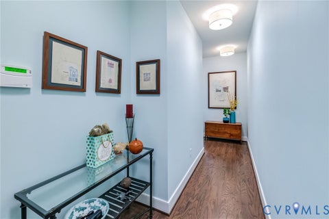 Tiny photo for 2024 Libbie Lake West Street #B, Richmond, VA 23230 (MLS # 2623421)