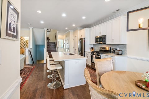 Tiny photo for 2024 Libbie Lake West Street #B, Richmond, VA 23230 (MLS # 2623421)