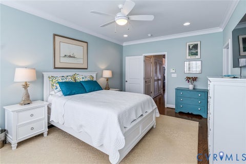 Tiny photo for 2024 Libbie Lake West Street #B, Richmond, VA 23230 (MLS # 2623421)