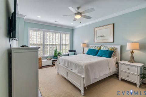 Tiny photo for 2024 Libbie Lake West Street #B, Richmond, VA 23230 (MLS # 2623421)