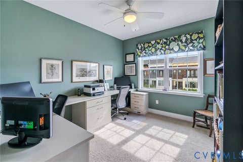 Tiny photo for 2024 Libbie Lake West Street #B, Richmond, VA 23230 (MLS # 2623421)