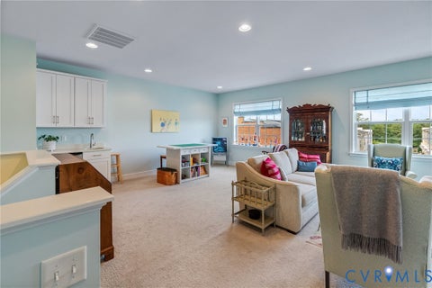 Tiny photo for 2024 Libbie Lake West Street #B, Richmond, VA 23230 (MLS # 2623421)