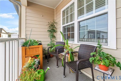 Tiny photo for 2024 Libbie Lake West Street #B, Richmond, VA 23230 (MLS # 2623421)