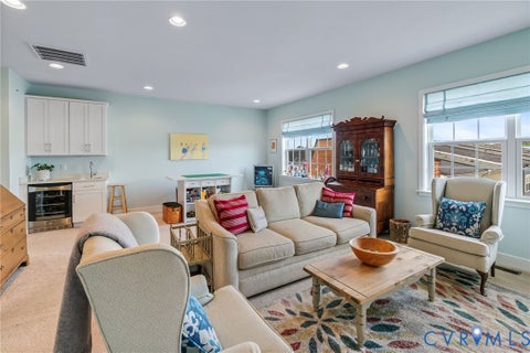 Tiny photo for 2024 Libbie Lake West Street #B, Richmond, VA 23230 (MLS # 2623421)
